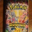VHS Copy Of Pokemon