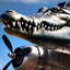 bombardiro crokodilo