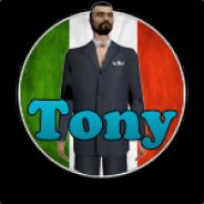 Орионовский Tony