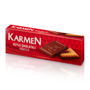 KARMEN