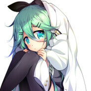 网恋选我 我超甜