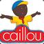 Black Caillou You Bish