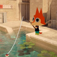 Player avatar