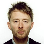 Thom Yorke (REAL)