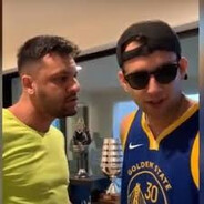 #teamantonella eu vou bailar
