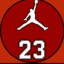 JORDAN 23