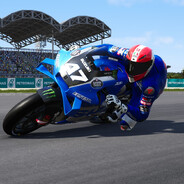 Player avatar