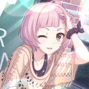 一名路过的蘑菇人