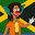 Krusty the Brown