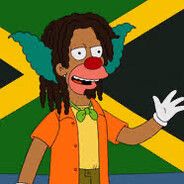 Krusty the Brown
