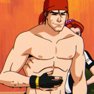 JohnnyGreyX Steam avatar