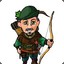 ROBIN HOOD