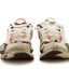 Worn out shoes