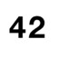 42