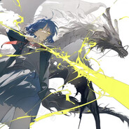 某不科学的两仪