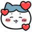 小熊●︿●
