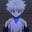 killua