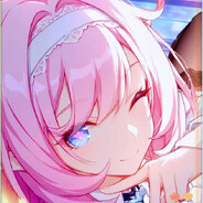 爱莉世界第一可爱