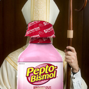PEPTO BISHOP