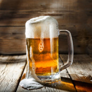 Beer avatar