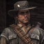 Literally John Marston