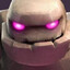 Pocket Golem.