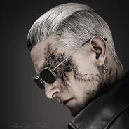 Temu Wesker