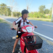 Boonraksa Pakumkrong