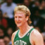 Larry Bird