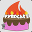 Pyrocake