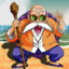 Roshi