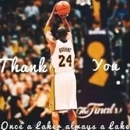 R.I.P.KOBE