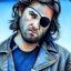 Snake Plissken