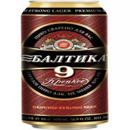 БАЛТИКА 9