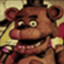 freddy five bear