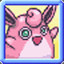 Guildmaster Wigglytuff