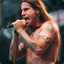 Anthony Kiedis