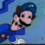 3EyeBluLuigi