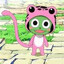 Froschkönigin