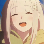 爱蜜莉亚的冲锋枪