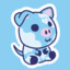 BluePiggy