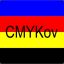 CMYKov