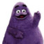 GRIMACE