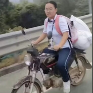 從我這邊的角度來看 你並不合格