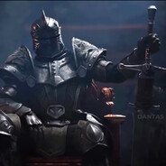 Warlord-Silence ✅