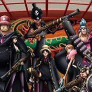 +V 看直布罗陀夜袭路霸