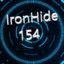 IronHide154
