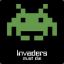 Invaders must die