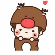 达菲鸡的同时遇到了她