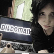 DILDOMRN